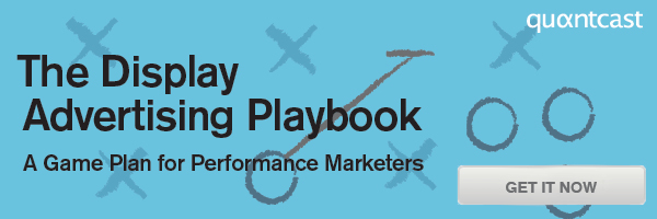 The Display Advertising Playbook: A Game Plan for Performance Marketers